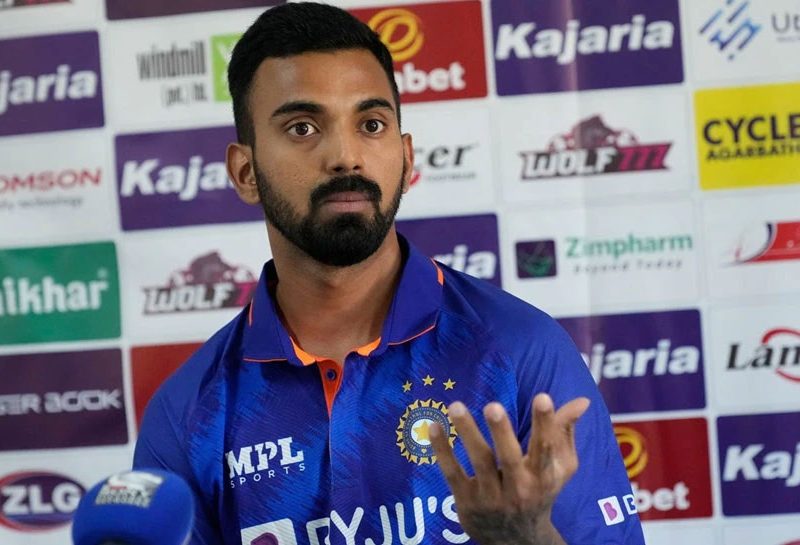 Virat Kohli ने के शतक जड़ने पर बौखलाए KL Rahul, सवाल पर भड़के, बोले- ‘तो क्या मैं खुद बैठ जाऊं’