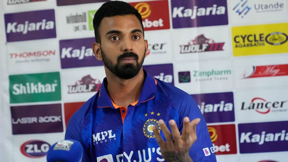 Virat Kohli ने के शतक जड़ने पर बौखलाए KL Rahul, सवाल पर भड़के, बोले- ‘तो क्या मैं खुद बैठ जाऊं’