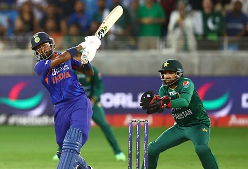 India vs Pakistan: वर्ल्ड रिकॉर्ड में शामिल हुआ भारत-पाकिस्तान मैच, World Cup भी नहीं कर पाया ये कमाल