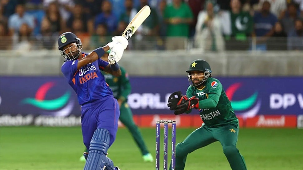 India vs Pakistan: वर्ल्ड रिकॉर्ड में शामिल हुआ भारत-पाकिस्तान मैच, World Cup भी नहीं कर पाया ये कमाल