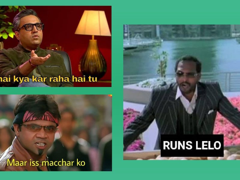 AFG vs SL: "राशिद भाई खेल किसकी तरफ से रहे हो"- श्रीलंकाई बल्लेबाजों के आगे बुरी तरह पिटे राशिद खान, फैंस ने जमकर उड़ाई फ़ज़ीहत