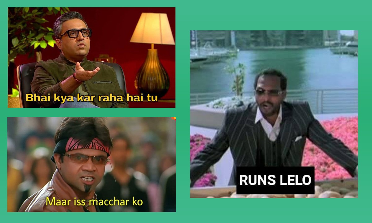 AFG vs SL: "राशिद भाई खेल किसकी तरफ से रहे हो"- श्रीलंकाई बल्लेबाजों के आगे बुरी तरह पिटे राशिद खान, फैंस ने जमकर उड़ाई फ़ज़ीहत