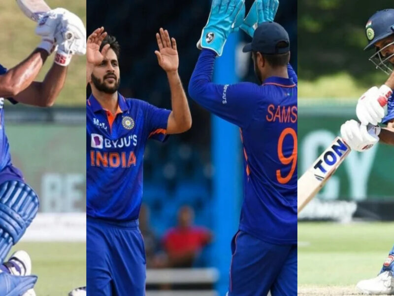 6,6,6,4,4,4…, शार्दुल ठाकुर ने न्यूज़ीलैंड-A के खिलाफ ठोका तूफानी अर्धशतक! गेंद के बाद बल्ले से मचाया कोहराम, दिए वापसी के संकेत