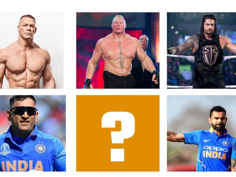क्रिकेट