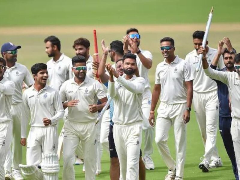 Duleep Trophy: दिलीप ट्राफी से भारत को मिला वीरेंद्र सहवाग और जसप्रीत बुमराह जैसा घातक खिलाड़ी, दोनों लगातार शानदार खेल दिखाने में माहिर