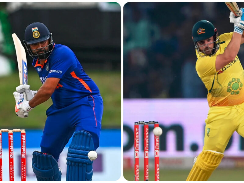 IND vs AUS: भारत बनाम ऑस्ट्रेलिया के बीच पहले टी20 मैच में मौसम करेगी मज़ा ख़राब, हाई वोल्टेज मुकाबले पर मंडराया बारिश का साया