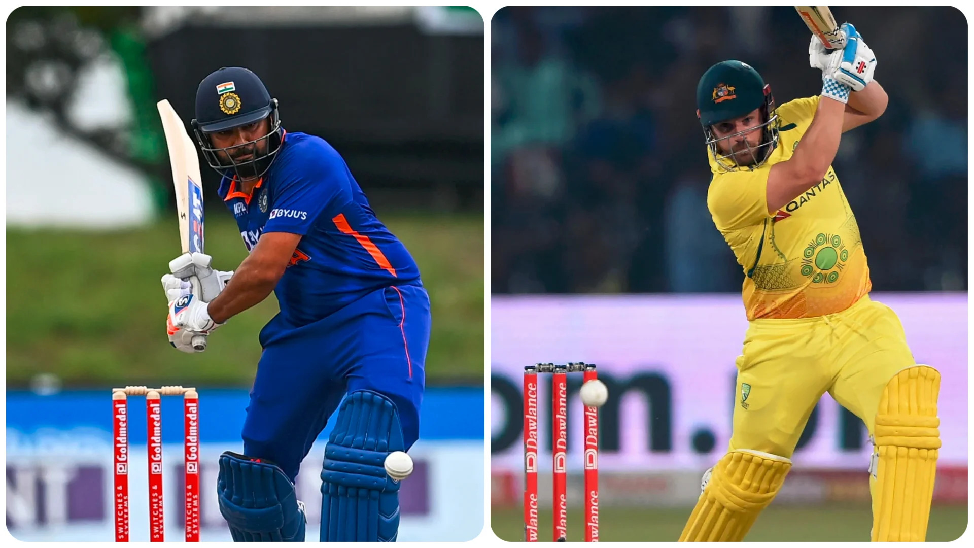 IND vs AUS: भारत बनाम ऑस्ट्रेलिया के बीच पहले टी20 मैच में मौसम करेगी मज़ा ख़राब, हाई वोल्टेज मुकाबले पर मंडराया बारिश का साया