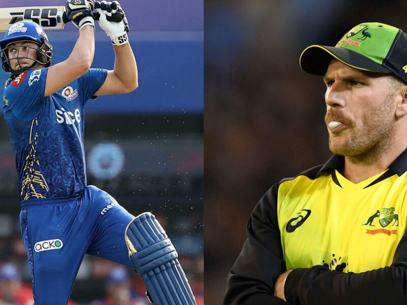 Ind vs Aus: भारत के ख़िलाफ़ पहले टी20 मैच में कुछ ऐसी होगी ऑस्ट्रेलिया की प्लेइंग XI, कप्तान फिंच मुंबई इंडियन के इस खिलाडी को देंगे मौका