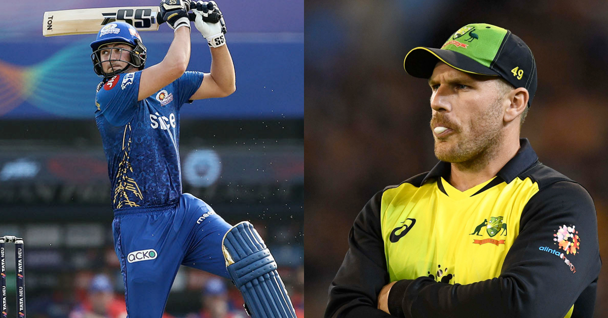 Ind vs Aus: भारत के ख़िलाफ़ पहले टी20 मैच में कुछ ऐसी होगी ऑस्ट्रेलिया की प्लेइंग XI, कप्तान फिंच मुंबई इंडियन के इस खिलाडी को देंगे मौका
