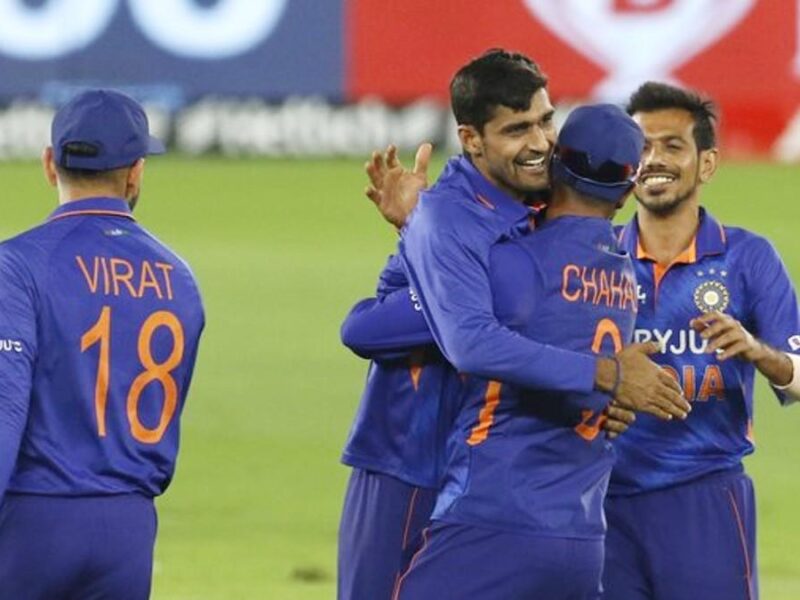 T20 World Cup: टी20 वर्ल्ड कप के लिए टीम इंडिया में होगा ये बड़ा बदलाव, चोटिल दीपक हूड्डा की जगह लेगा यह धाकड़ खिलाड़ी