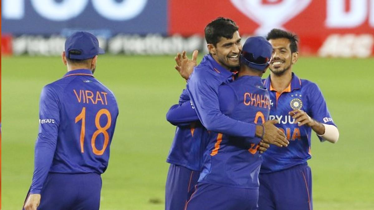 T20 World Cup: टी20 वर्ल्ड कप के लिए टीम इंडिया में होगा ये बड़ा बदलाव, चोटिल दीपक हूड्डा की जगह लेगा यह धाकड़ खिलाड़ी