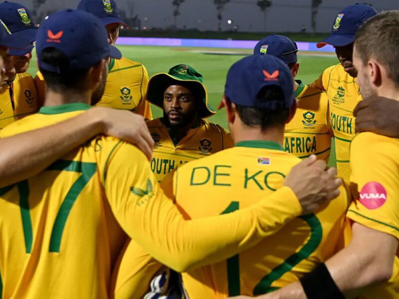 IND vs SA: भारत दौरे के लिए साउथ अफ्रीका ने किया अपनी 15 सदस्यीय टीम का ऐलान, टी20 विश्व कप में भी खेलेगी यही टीम