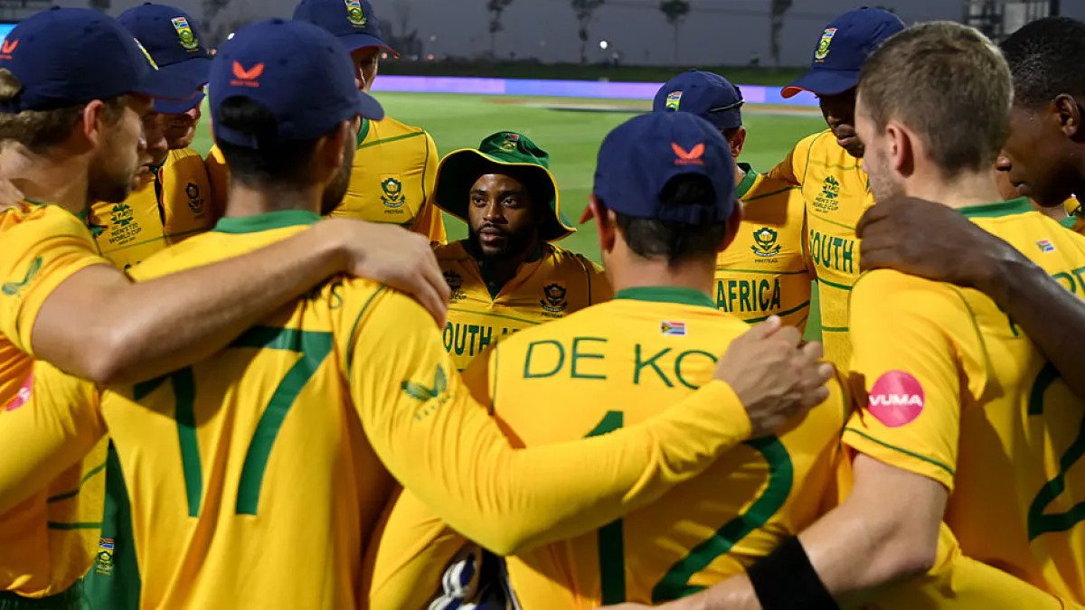 IND vs SA: भारत दौरे के लिए साउथ अफ्रीका ने किया अपनी 15 सदस्यीय टीम का ऐलान, टी20 विश्व कप में भी खेलेगी यही टीम