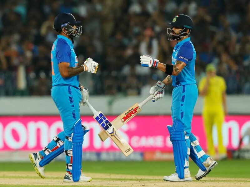 IND vs AUS, STAT REPORT: फाइनल मैच में बने 17 बड़े रिकॉर्ड्स, कप्तान रोहित शर्मा और सूर्यकुमार यादव ने रच दिया इतिहास
