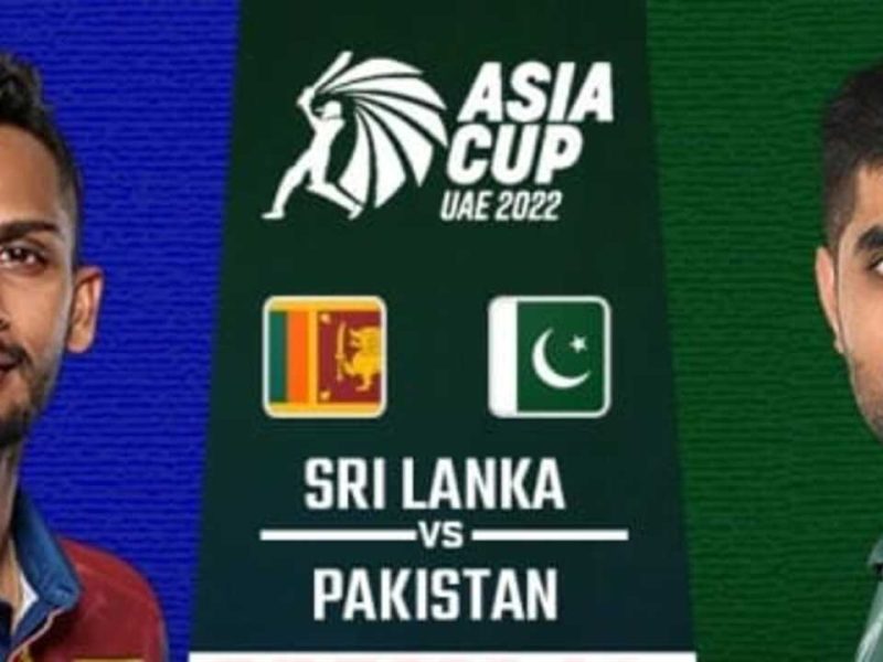 SL vs PAK: फाइनल भिड़त से पहले रणनीतियां बनाने उतरेगी श्रीलंका और पाकिस्तान, जानें दुबई की पिच पर किसका चलेगा राज़