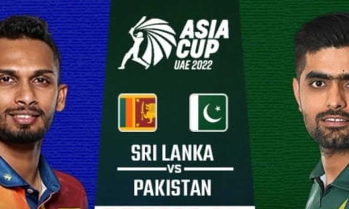 SL vs PAK: फाइनल भिड़त से पहले रणनीतियां बनाने उतरेगी श्रीलंका और पाकिस्तान, जानें दुबई की पिच पर किसका चलेगा राज़
