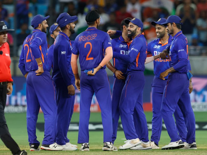 ASIA CUP, IND vs AFG: भारत ने अपनी प्रचंड जीत से एशिया कप का किया शानदार अंत, देखें सुपर-4 पाइंट्स टेबल का मौजूदा हाल