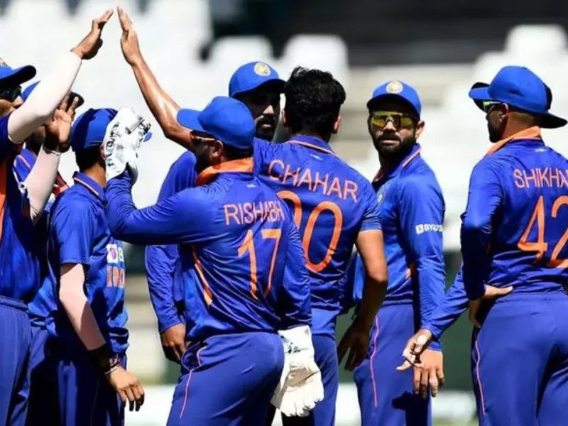 T20 WORLD CUP 2022: इन 3 खिलाड़ियों की वापसी से फिर से पटरी पर लौटती दिखेगी भारत की गाड़ी, बिगाड़ेंगे विरोधी टीमों का खेल