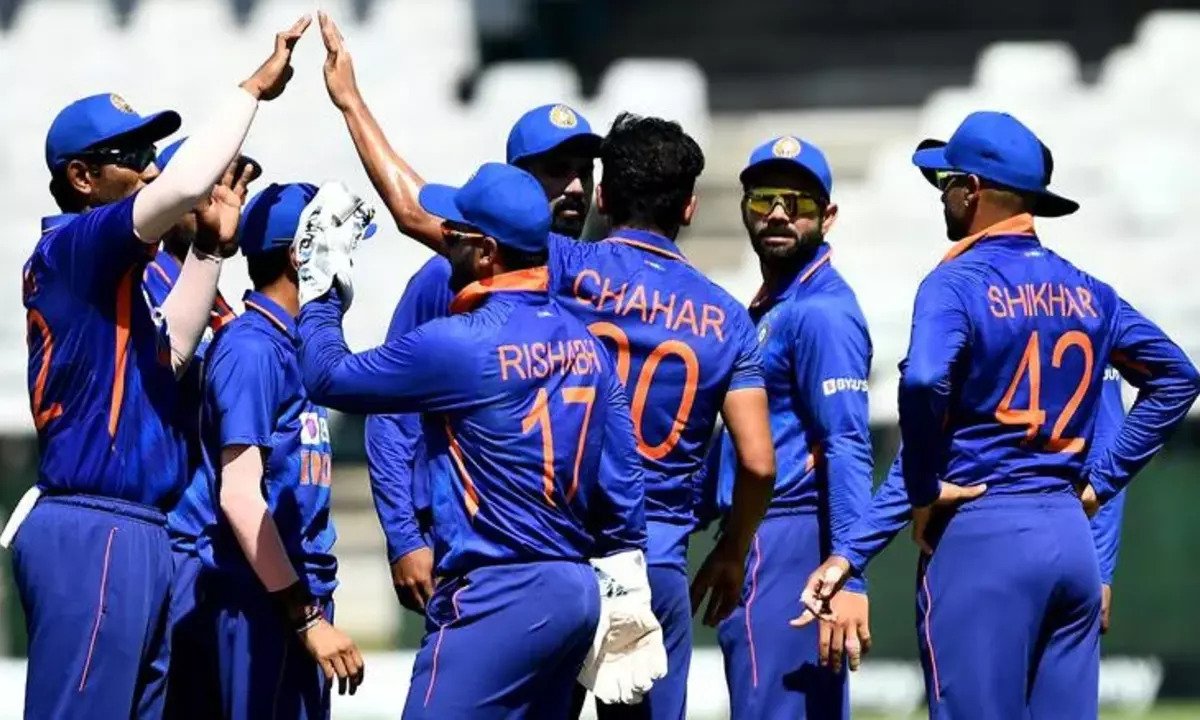 T20 WORLD CUP 2022: इन 3 खिलाड़ियों की वापसी से फिर से पटरी पर लौटती दिखेगी भारत की गाड़ी, बिगाड़ेंगे विरोधी टीमों का खेल