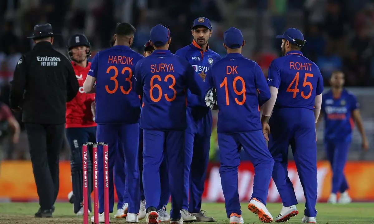 दुनिया का एकलौता खिलाड़ी जिसने खेले हैं सभी टी20 वर्ल्ड कप, अब 2022 में विरोधियों के लिए खौफ पैदा कर भारत को जीतवाएगा दूसरा वर्ल्ड कप