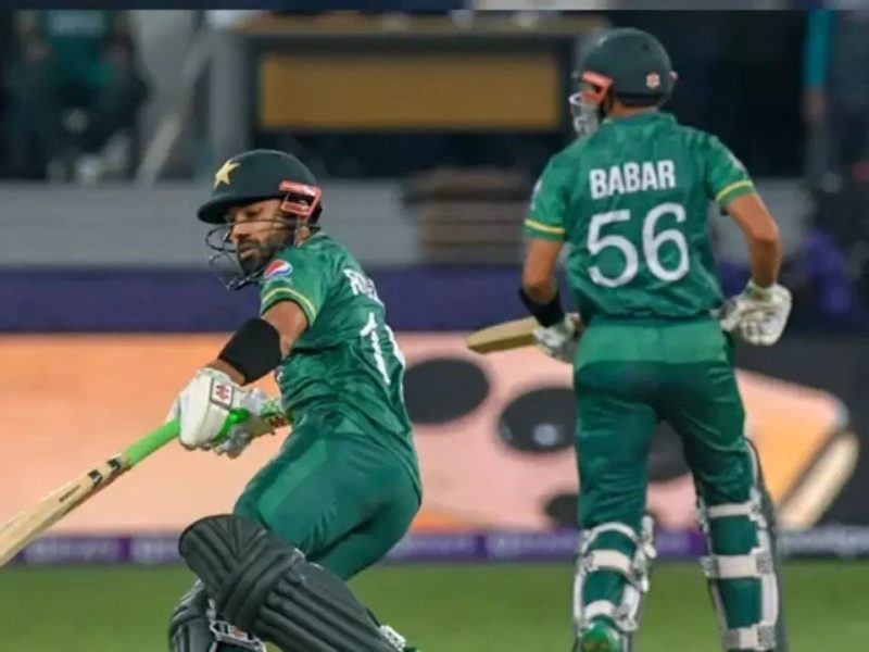 PAK vs AFG: अफगानिस्तान की बोलती बंद करते नजर आएगी पाकिस्तान की ओपनिंग जोड़ी, बाबर आजम के फैंस का अब इंतजार होगा खत्म