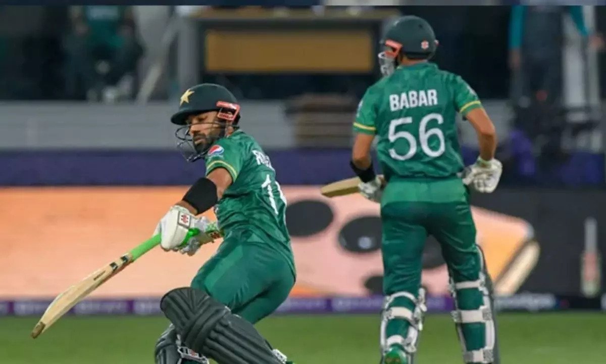 PAK vs AFG: अफगानिस्तान की बोलती बंद करते नजर आएगी पाकिस्तान की ओपनिंग जोड़ी, बाबर आजम के फैंस का अब इंतजार होगा खत्म