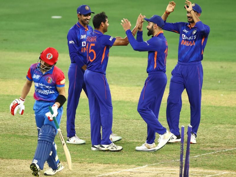 IND vs AFG: भारत ने डंका बजाकर एशिया कप के सफर को किया अंत, देखें सर्वाधिक रन और विकेट लेने वाले खिलाड़ियों की सूची