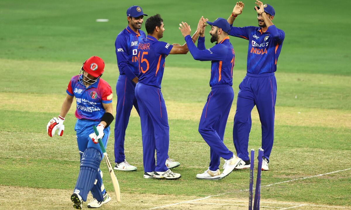 IND vs AFG: भारत ने डंका बजाकर एशिया कप के सफर को किया अंत, देखें सर्वाधिक रन और विकेट लेने वाले खिलाड़ियों की सूची