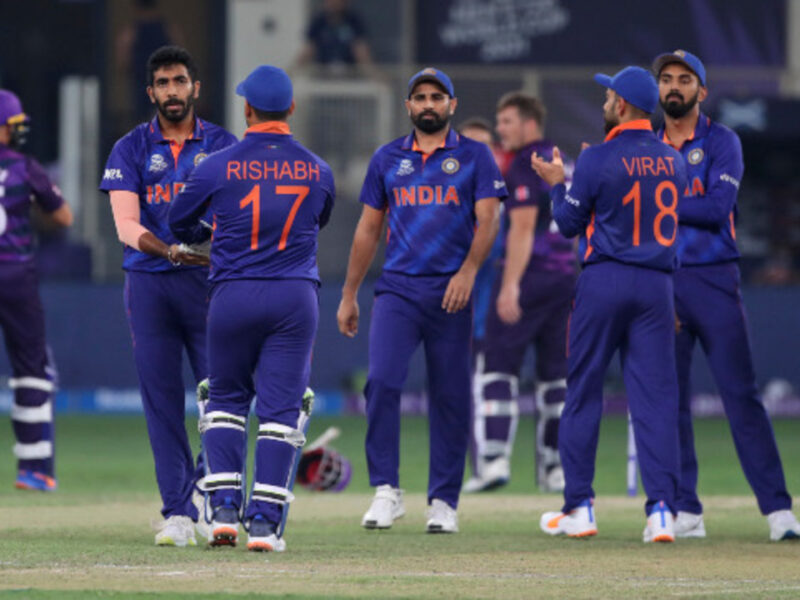 टी20 वर्ल्ड कप में भारतीय टीम चुनने के लिए चयनकर्ताओं द्वारा लिए गए 4 बड़े फैसले जिसने खींचा सबका ध्यान