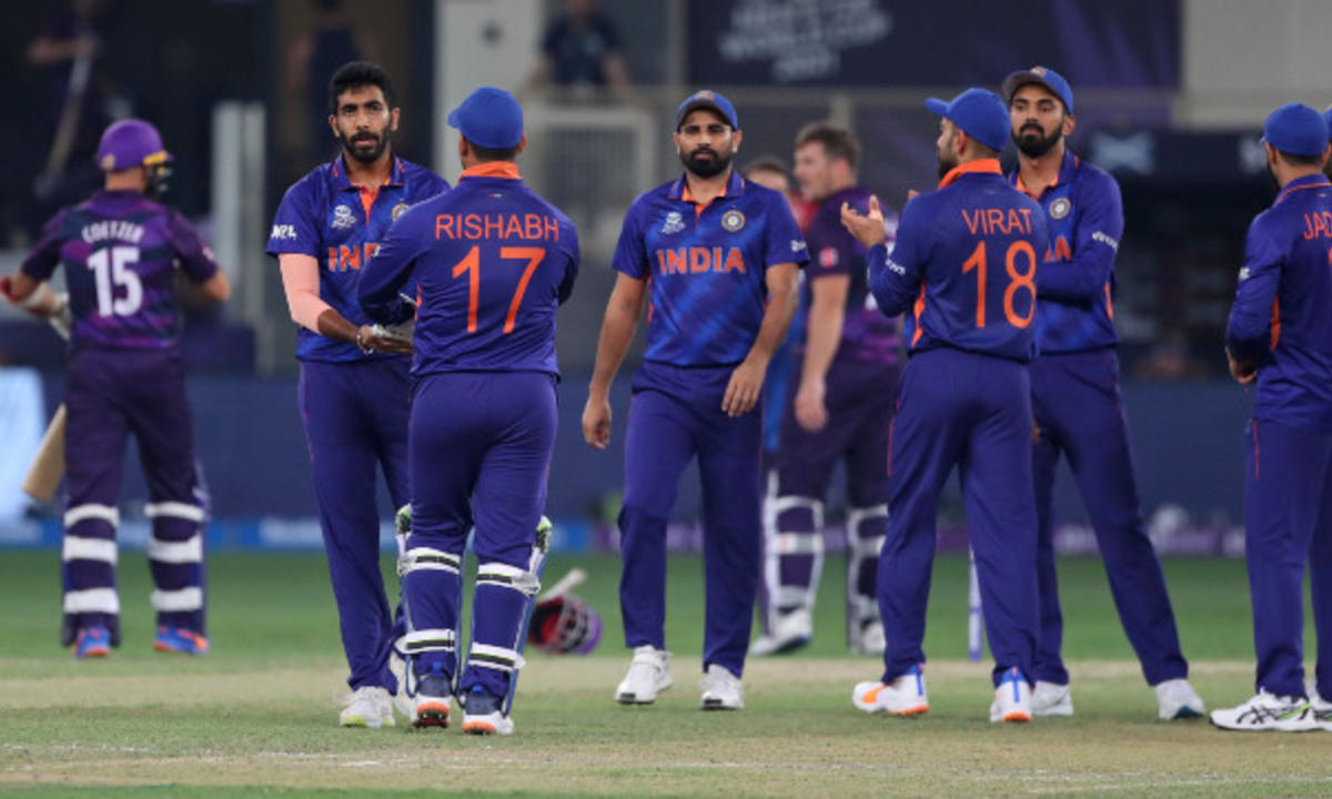 टी20 वर्ल्ड कप में भारतीय टीम चुनने के लिए चयनकर्ताओं द्वारा लिए गए 4 बड़े फैसले जिसने खींचा सबका ध्यान
