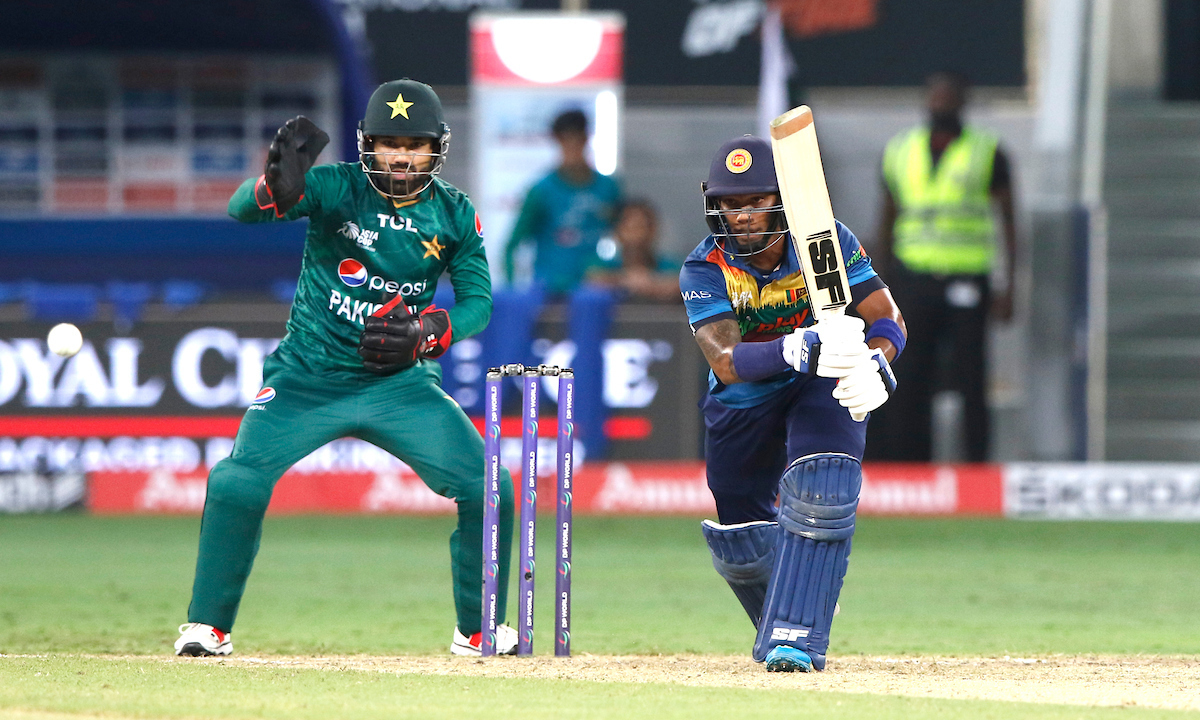 ASIA CUP 2022: श्रीलंका और पाकिस्तान के मिनी फाइनल के बाद क्या सर्वाधिक रन और विकेट लेने वाली सूची में हुआ बदलाव?, देखें कौन हैं टॉप पर
