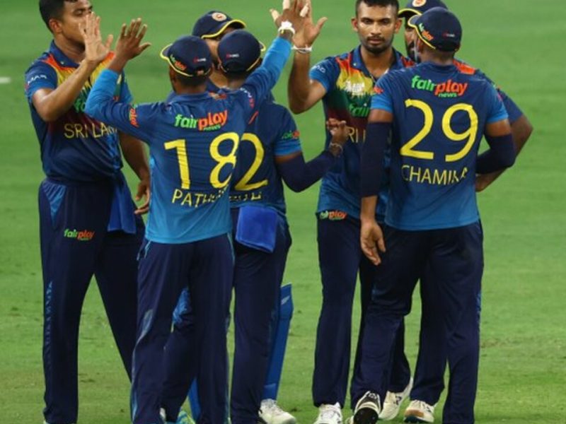 ASIA CUP, IND vs SL: श्रीलंकाई टीम ने भारत की हवाईयां उड़ा फाइनल में जगह कर ली पक्की, क्या भारतीय टीम के पास अब भी हैं मौका जानें पूरा समीकरण