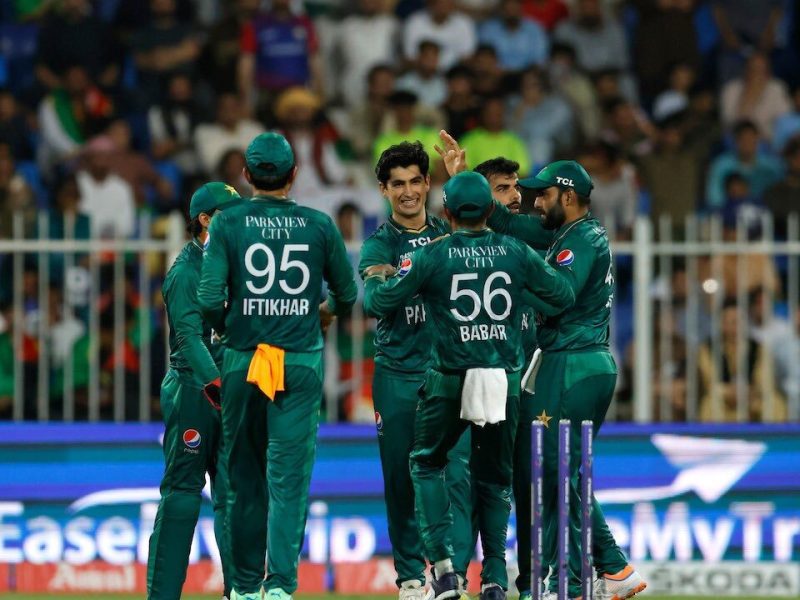 SL vs PAK: फाइनल भिड़त से पहले सारे दांव-पेच आजमाते हुए नजर आएंगे बाबर आजम, श्रीलंका के खिलाफ ऐसी होगी प्लेइंग 11