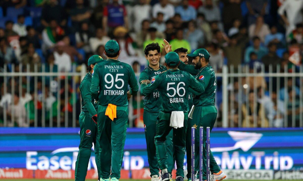 SL vs PAK: फाइनल भिड़त से पहले सारे दांव-पेच आजमाते हुए नजर आएंगे बाबर आजम, श्रीलंका के खिलाफ ऐसी होगी प्लेइंग 11