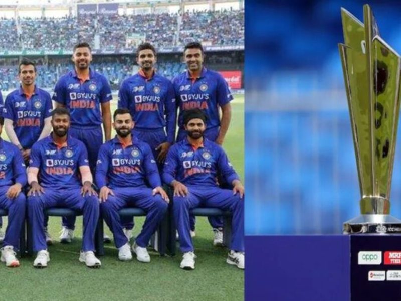 T20 WORLD CUP 2022: आशीष नेहरा ने आगामी वर्ल्ड कप के लिए चुनी भारतीय टीम, इस दिग्गज खिलाड़ी को दिखाया बाहर का रास्ता