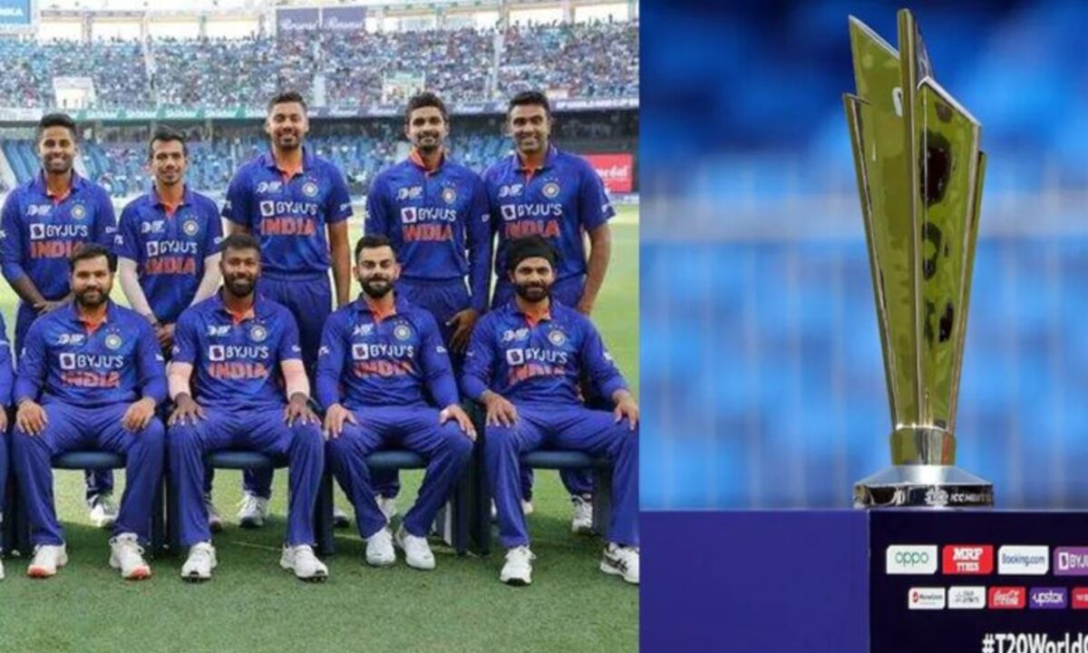 T20 WORLD CUP 2022: आशीष नेहरा ने आगामी टी20 वर्ल्ड कप के लिए चुनी भारतीय टीम, इस दिग्गज खिलाड़ी को दिखाया बाहर का रास्ता
