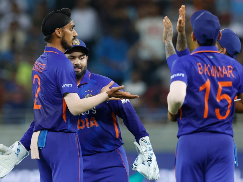 IND vs HK: इन 3 भारतीय खिलाड़ियों के आगे हांगकांग की सिट्टी-पिट्टी हुई गुल, भारत की जीत के हीरो बन छू लिया आसमान