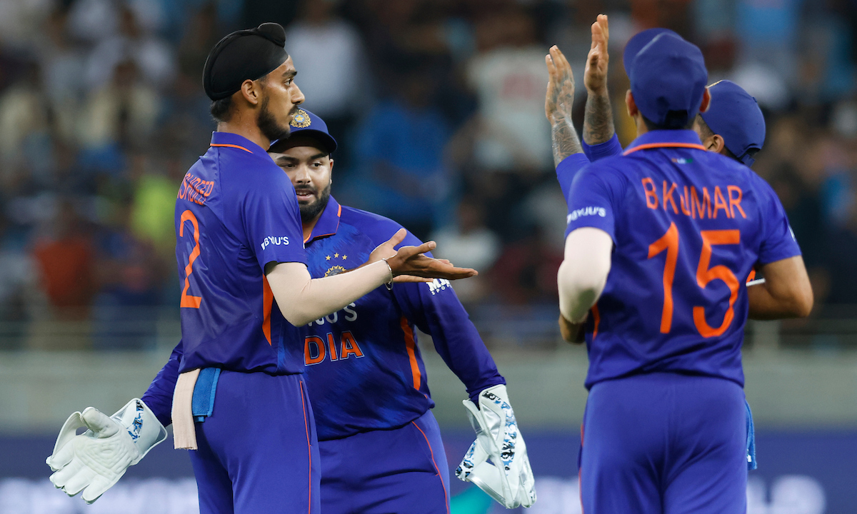 IND vs HK: इन 3 भारतीय खिलाड़ियों के आगे हांगकांग की सिट्टी-पिट्टी हुई गुल, भारत की जीत के हीरो बन छू लिया आसमान