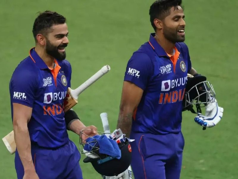 ASIA CUP, IND vs HK: सूर्या और विराट कोहली ने करिश्माई पारी से यहां भी दिखाया जलवा, देखें सर्वाधिक रन और विकेट लेने वाले खिलाड़ियों की सूची