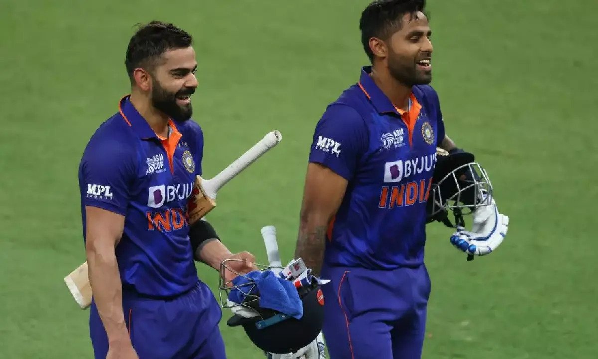 ASIA CUP, IND vs HK: सूर्या और विराट कोहली ने करिश्माई पारी से यहां भी दिखाया जलवा, देखें सर्वाधिक रन और विकेट लेने वाले खिलाड़ियों की सूची