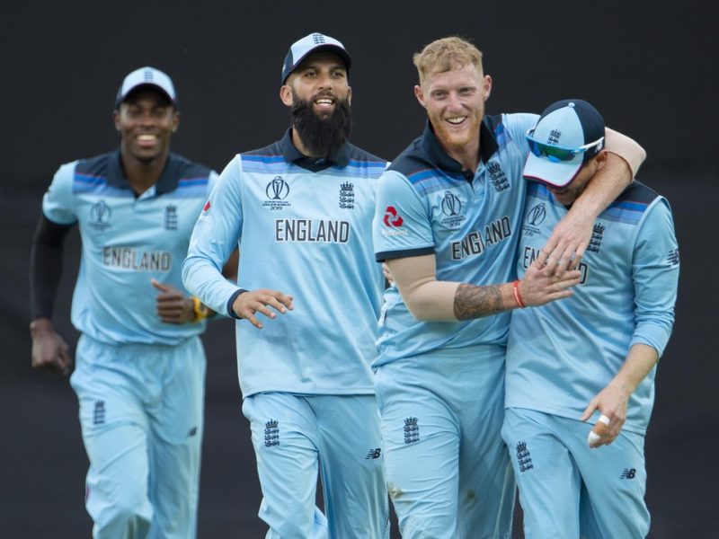T20 WORLD CUP 2022: इंग्लैंड ने टी20 वर्ल्ड कप के लिए किया टीम का ऐलान, इस पुराने खिलाड़ी पर भरोसा जताकर खेल दिया सबसे बड़ा दांव