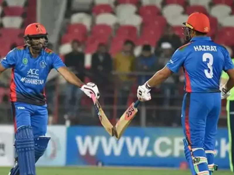 AFG vs SL: अफगानिस्तान के ओपनिंग बल्लेबाज एक बार फिर उड़ाते नजर आएंगे श्रीलंका के रातों की नींद, शर्मनाक हार का बदला लेना होगा मुश्किल