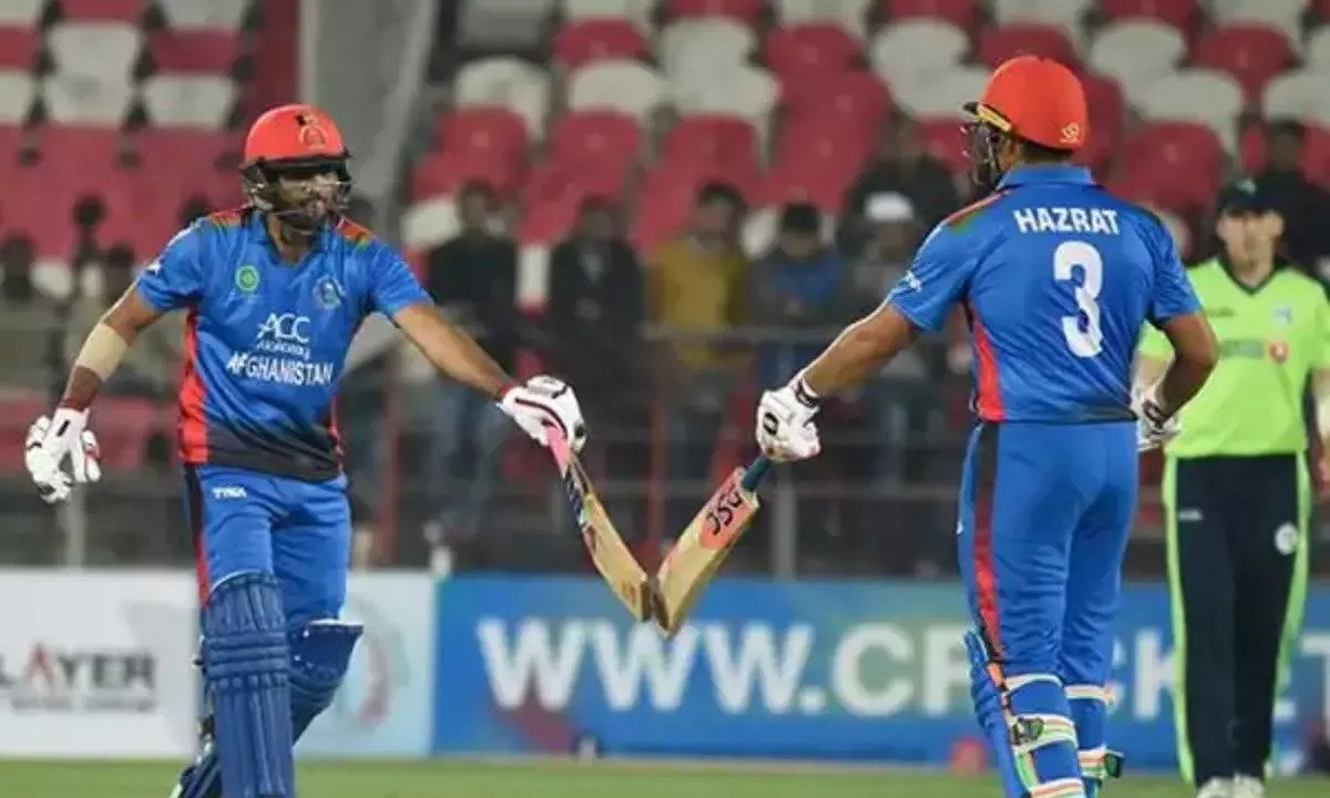 AFG vs SL: अफगानिस्तान के ओपनिंग बल्लेबाज एक बार फिर उड़ाते नजर आएंगे श्रीलंका के रातों की नींद, शर्मनाक हार का बदला लेना होगा मुश्किल