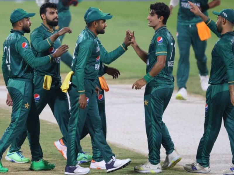 ASIA CUP, PAK vs HK: पाकिस्तान ने हांगकांग को 155 रनों से रौंद कर पक्का किया सुपर-4 का टिकट, जानें पाइंट्स टेबल का हाल कहीं भारत से तो नहीं हो गई आगे?