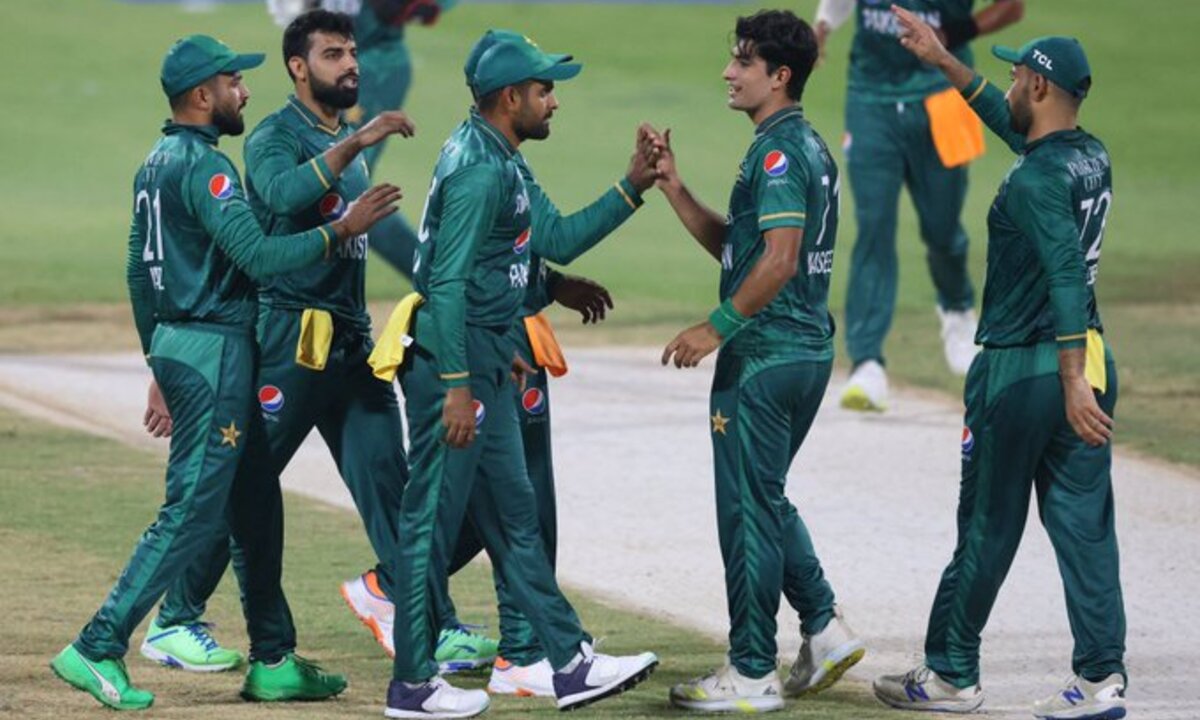 ASIA CUP, PAK vs HK: पाकिस्तान ने हांगकांग को 155 रनों से रौंद कर पक्का किया सुपर-4 का टिकट, जानें पाइंट्स टेबल का हाल कहीं भारत से तो नहीं हो गई आगे?