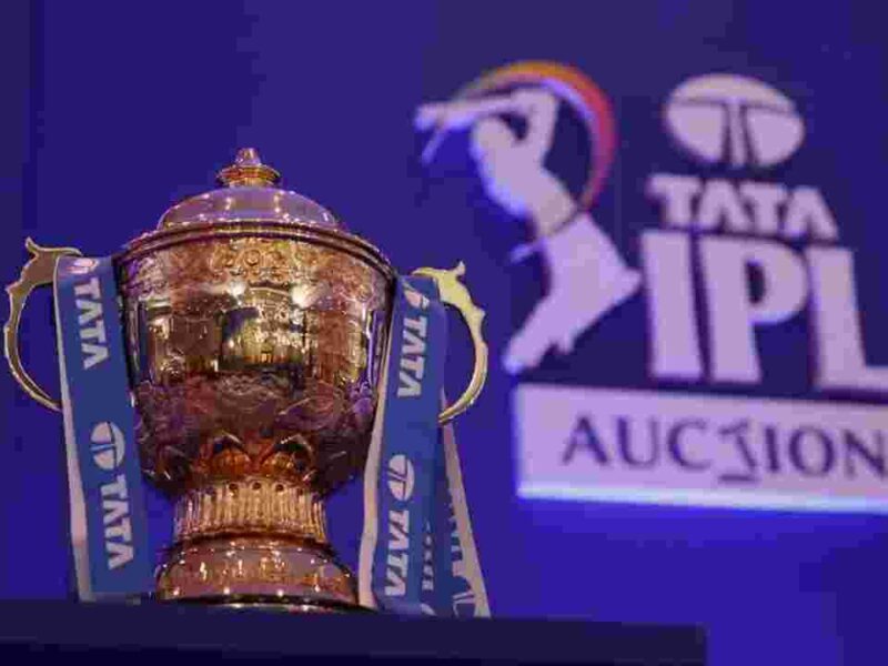 आईपीएल 2023 के ऑक्शन की तस्वीर हुई साफ, इस दिन से दस्तक देगा दुनिया का सबसे चर्चित लीग, जानें पूरी जानकारी
