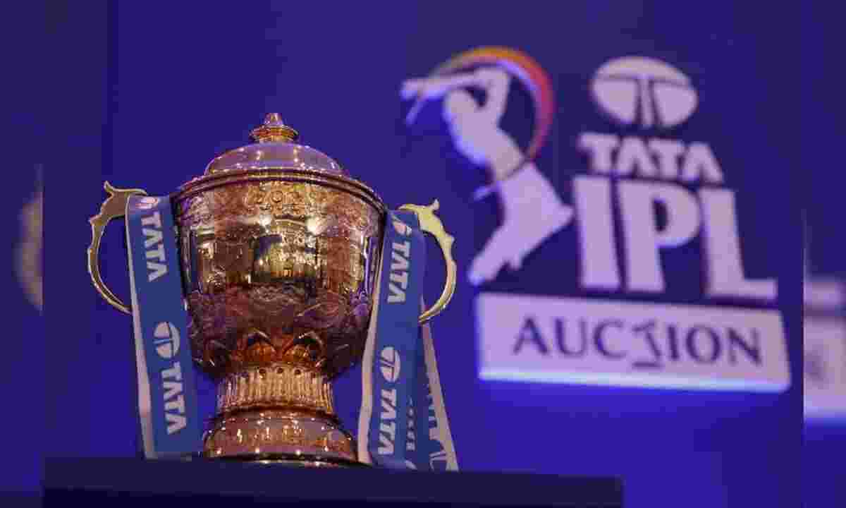 आईपीएल 2023 के ऑक्शन की तस्वीर हुई साफ, इस दिन से दस्तक देगा दुनिया का सबसे चर्चित लीग, जानें पूरी जानकारी