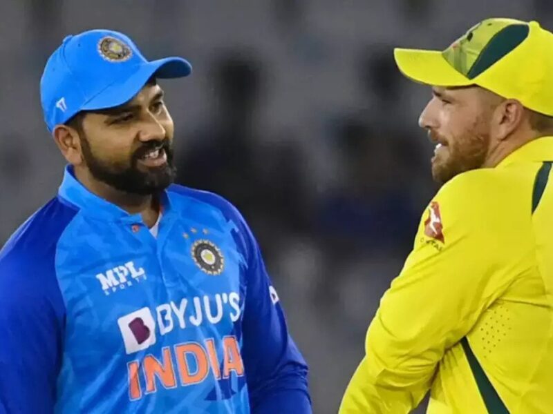 IND vs AUS: भारत और आस्ट्रेलिया के दूसरे टी20 मैच में लगातार देरी का कारण आया सामने, जानें कितने बजे से देख पाएंगे लाइव एक्शन