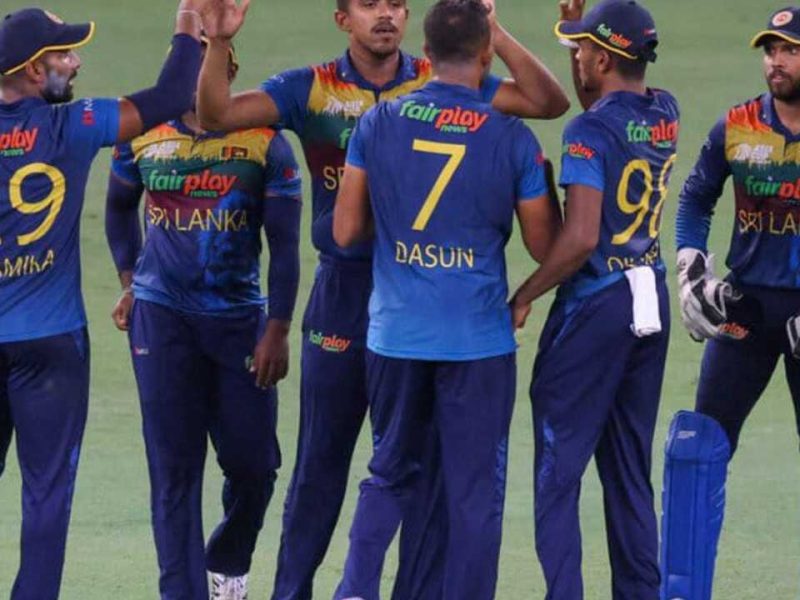 ASIA CUP, IND vs SL: भारत को करारी शिकस्त देने के बाद यहां भी अपना जलवा बिखेरते नजर आए श्रीलंकाई खिलाड़ी, देखें सर्वाधिक रन और विकेट लेने वाले खिलाड़ियों की सूची