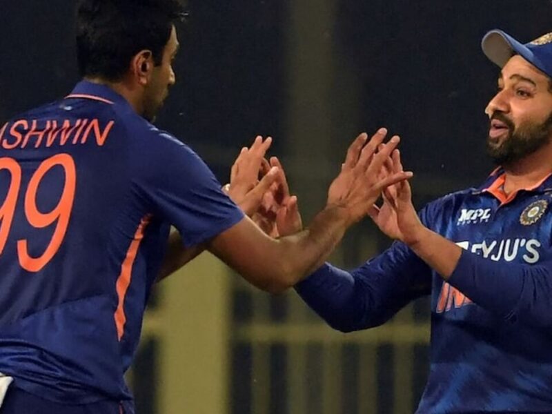रोहित शर्मा के अश्विन के साथ जिगरी दोस्ती को लेकर जिद पर अड़ने की वजह से खत्म हुआ इन 3 खिलाड़ियों का करियर, टूटा वर्ल्ड कप के हिस्सा बनने का सपना